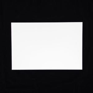 EZ1701W - Whiteboard Shelf Small 635L