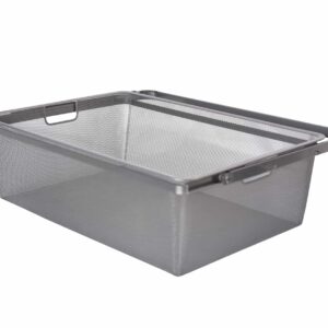 EZ702G - MEDIUM MESH BASKET 185H x 609W x 440D