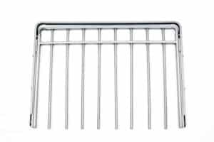 EZ901G - PULLOUT TROUSER HANGER 609W