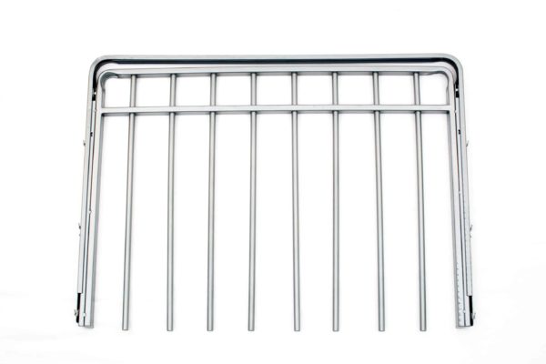 EZ901G - PULLOUT TROUSER HANGER 609W