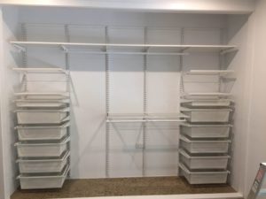 Easy to Install Shelves in Cairns | Ezyshelf
