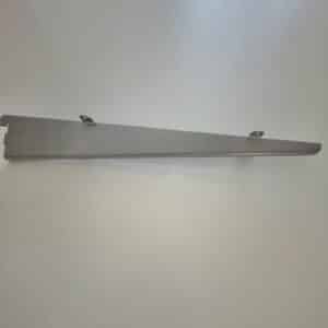 Solid Whiteboard Brackets