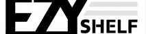 Ezyshelf logo
